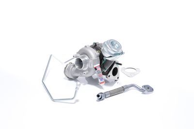 LADER AUFLADUNG BTS Turbo T981040 5