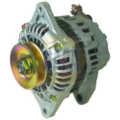 NAPA Alternator NAL2097