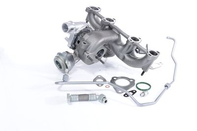 LADER AUFLADUNG BTS Turbo T981001 14