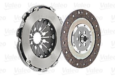 Clutch Kit 826859