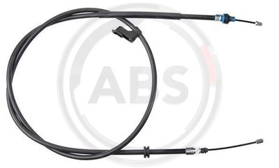 Тросик, cтояночный тормоз A.B.S. K15048 для FORD S-MAX