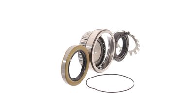 RADLAGERSATZ SKF VKBA3950 6