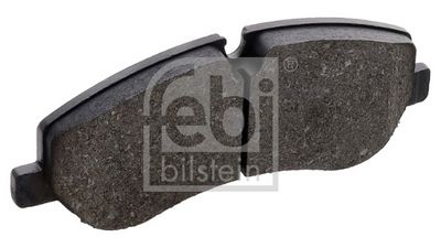 BREMSBELAGSATZ SCHEIBENBREMSE FEBI BILSTEIN 193463 1