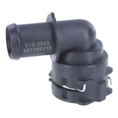 Termostaattikotelo MOTORAD CH8057