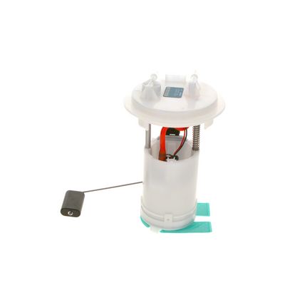 SISTEM ALIMENTARE CU COMBUSTIBIL BOSCH 0580314258 3