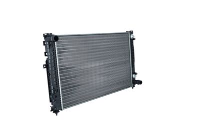 KüHLER MOTORKüHLUNG NRF 519504A 40