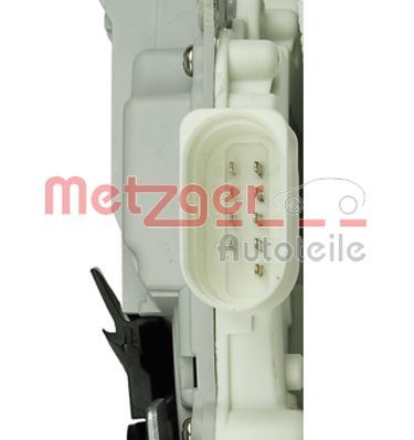 Door Lock 2314087