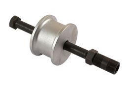 Laser Tools Pre Chamber Removal Kit - for Mercedes-Benz