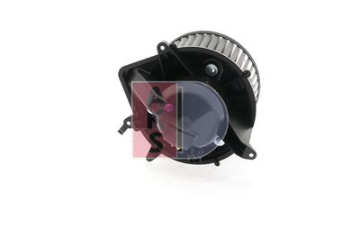 INNENRAUMGEBLäSE AKS DASIS 058032N 7