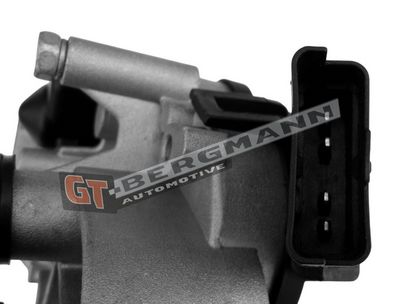GT-BERGMANN Automotive - Motor stieračov RENAULT, DACIA , GT42-020