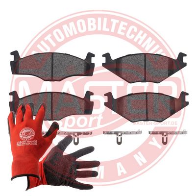 SET PLACUTE FRANA FRANA DISC