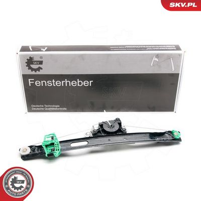 Fensterheber