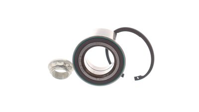 RADLAGERSATZ SKF VKBA3682 36