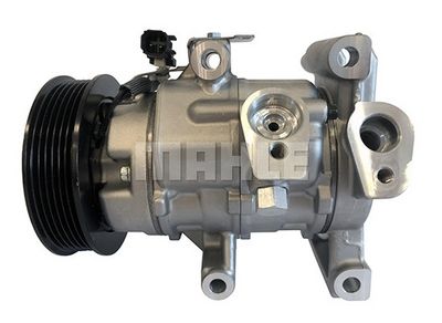 COMPRESOR CLIMATIZARE