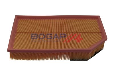 BOGAP Oro filtras