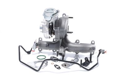 LADER AUFLADUNG BTS Turbo T981017BT 10