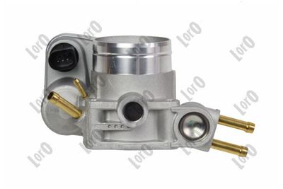 Throttle Body 121-02-025