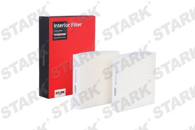 Stark SKIF-0170179 Фильтр салона  для MERCEDES-BENZ SLC (Мерседес Слк)