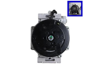 COMPRESOR CLIMATIZARE WALKER WCP00992