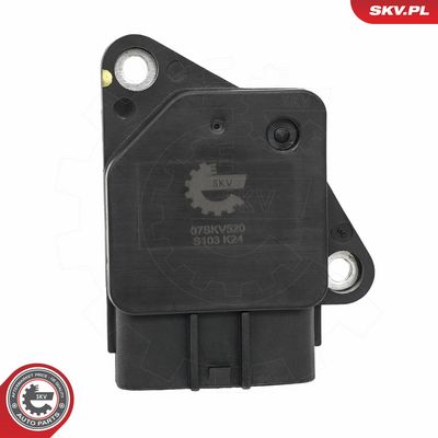 légmennyiségmérő ESEN SKV 07SKV520