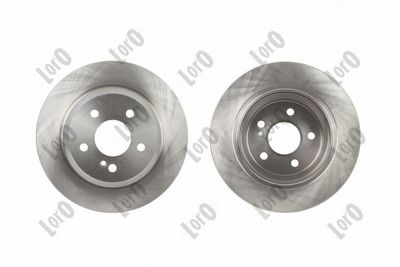 Brake Disc 231-04-052