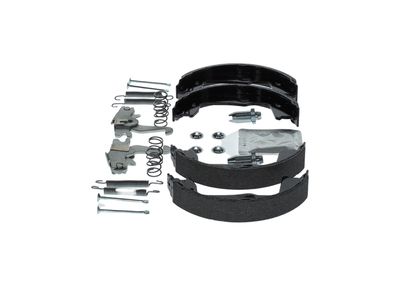 BREMSBACKENSATZ FESTSTELLBREMSE BOSCH 0204113824 3