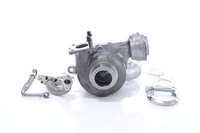 LADER AUFLADUNG BTS Turbo T981200 19