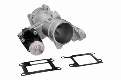 AGR-VENTIL ABGASSTEUERUNG