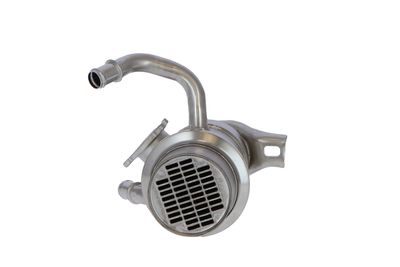 RADIATOR RECIRCULARE GAZE DE ESAPAMENT NRF 48369 35