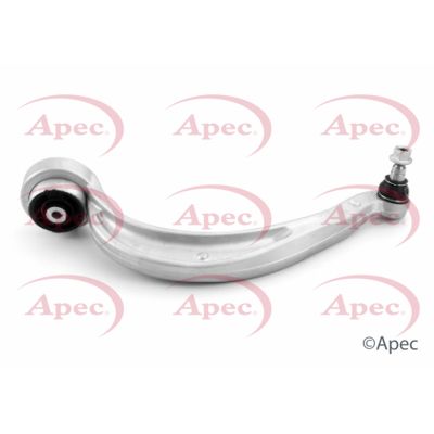 Control/Trailing Arm, wheel suspension APEC AST2303