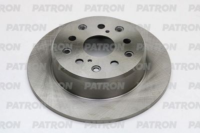Тормозной диск PATRON PBD1083 для TOYOTA BREVIS