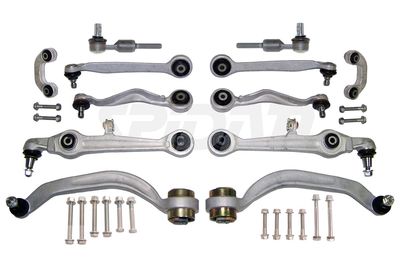 SET REPARATIE BARA STABILIZATOARE