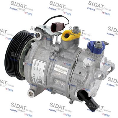 KOMPRESSOR KLIMAANLAGE