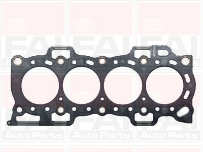 Прокладка, головка цилиндра FAI AutoParts HG602 для DAIHATSU HIJET