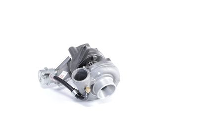 LADER AUFLADUNG BTS Turbo T911320 25