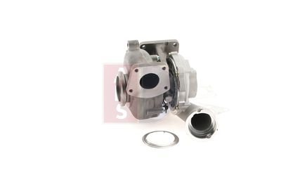 LADER AUFLADUNG AKS DASIS 045133N 11