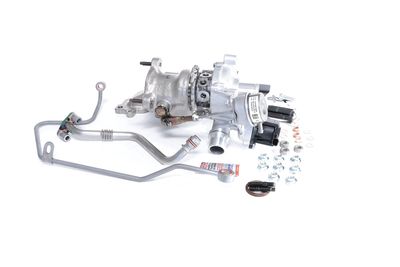 LADER AUFLADUNG BTS Turbo T981654 29