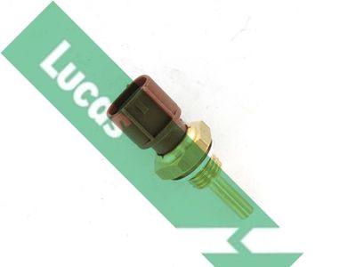 Czujnik, temperatura płynu chłodzącego LUCAS SNB945