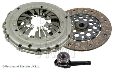 Clutch Kit BLUE PRINT ADR163037