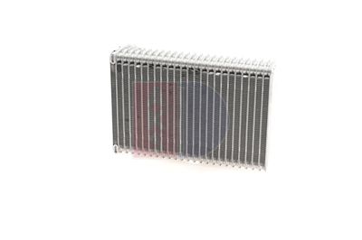 VERDAMPFER KLIMAANLAGE AKS DASIS 442025N 8