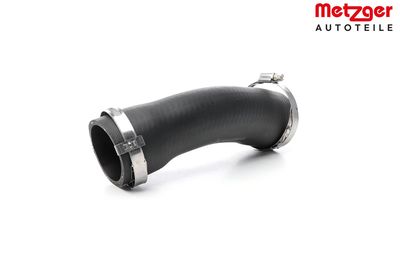 LADELUFTSCHLAUCH METZGER AUTOTEILE 2400083 16
