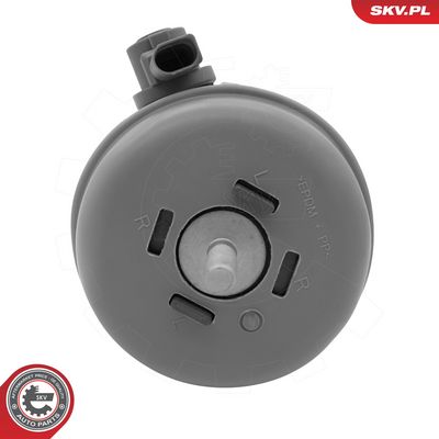 окачване, двигател ESEN SKV 75SKV544