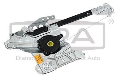 MECANISM ACTIONARE GEAM