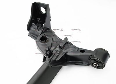 CORP AX TURBO-TEC TTRAX001111 4