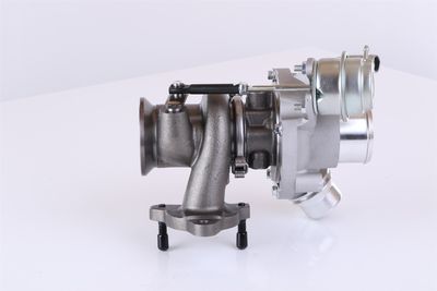 LADER AUFLADUNG NISSENS 93444 30