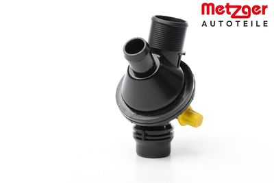 THERMOSTAT KüHLMITTEL METZGER AUTOTEILE 4006236 12