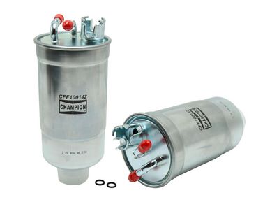 KRAFTSTOFFFILTER CHAMPION CFF100142 1