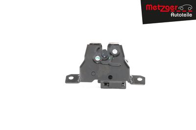 HECKKLAPPENSCHLOSS METZGER AUTOTEILE 2310755 21