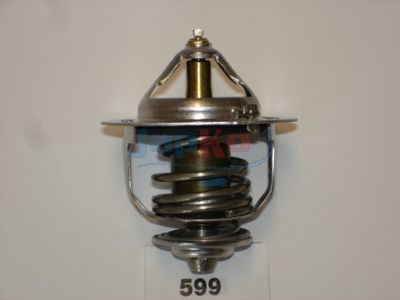 Thermostat, Kühlmittel