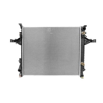 Радиатор, охлаждение двигателя HART 611 962 для VOLVO XC90
